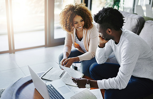 Top 5 Tips for First-Time Homebuyers